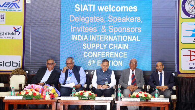 Siati Conference